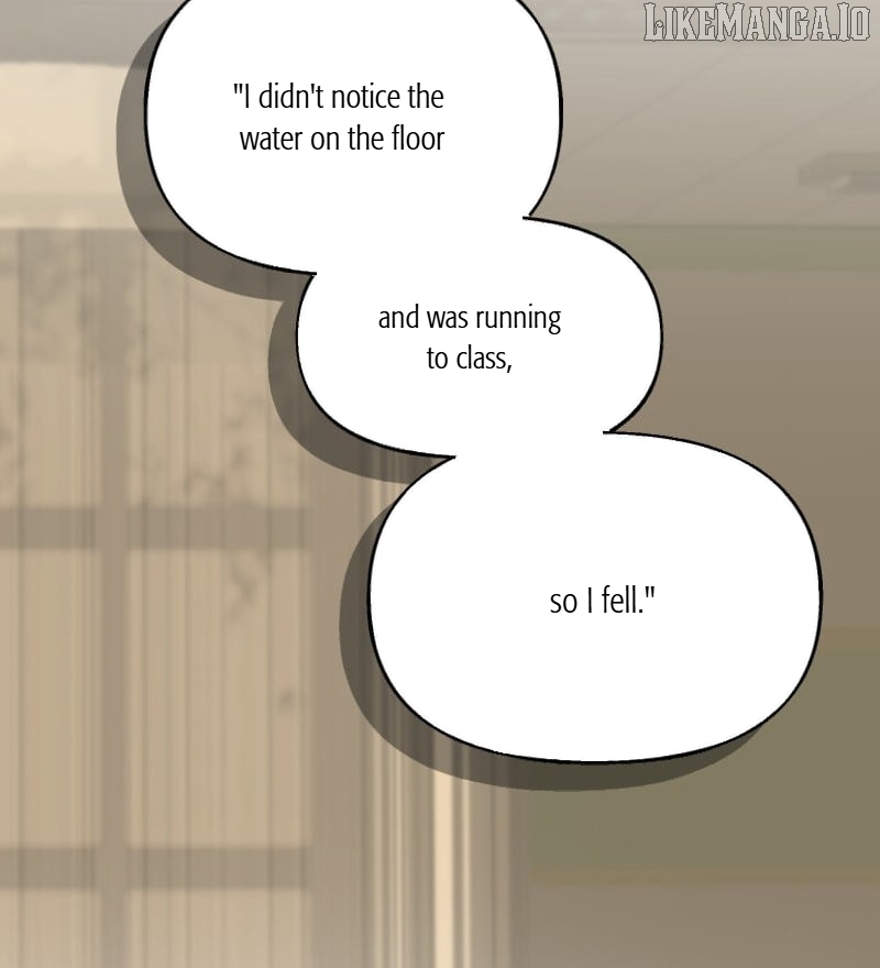Soul to Soul Chapter 13 - page 64
